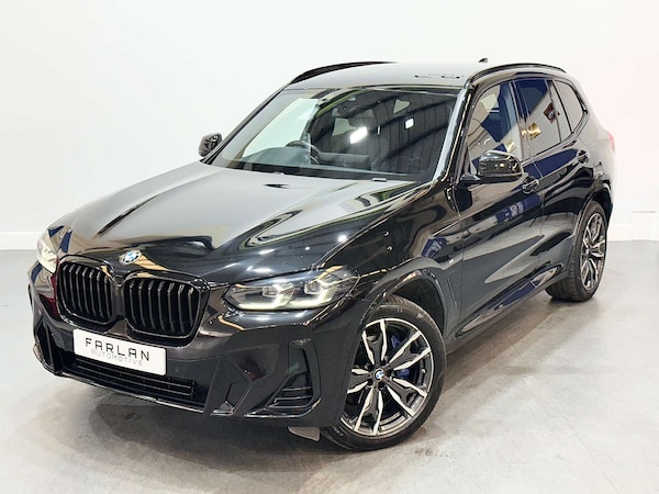 Used BMW X3 2022 for sale - 76068109: Photo 14