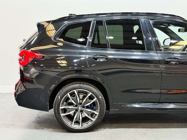 Used BMW X3 2022 for sale - 76068109: Photo 16