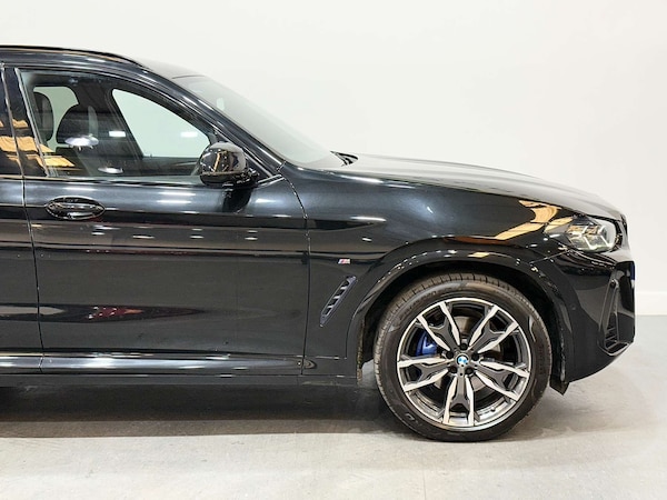Used BMW X3 2022 for sale - 76068109: Photo 17