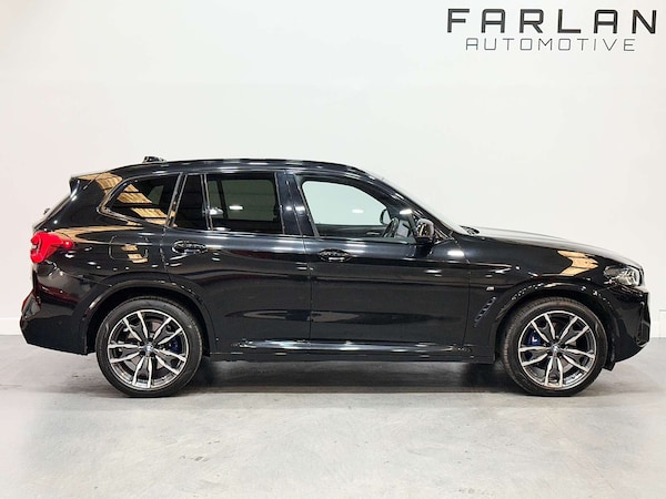 Used BMW X3 2022 for sale - 76068109: Photo 18