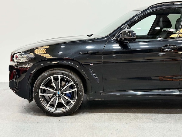 Used BMW X3 2022 for sale - 76068109: Photo 20