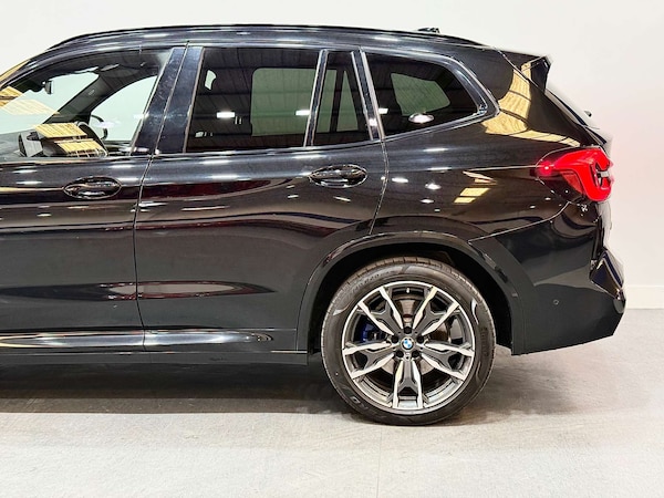 Used BMW X3 2022 for sale - 76068109: Photo 21