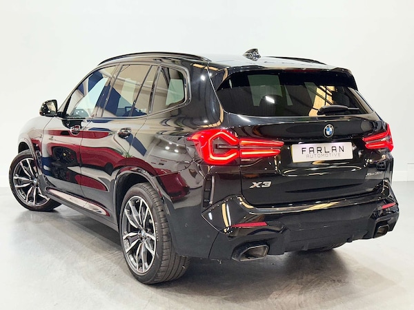 Used BMW X3 2022 for sale - 76068109: Photo 28