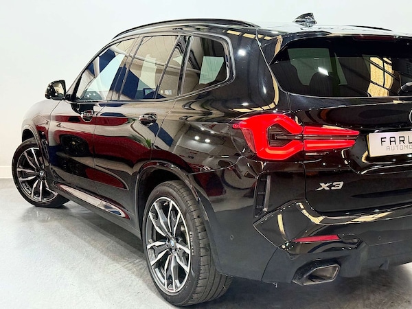 Used BMW X3 2022 for sale - 76068109: Photo 29