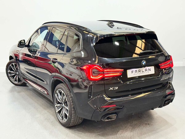 Used BMW X3 2022 for sale - 76068109: Photo 30