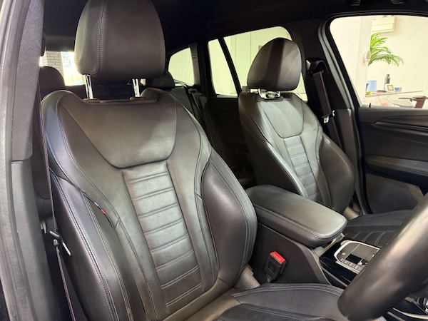 Used BMW X3 2022 for sale - 76068109: Photo 31