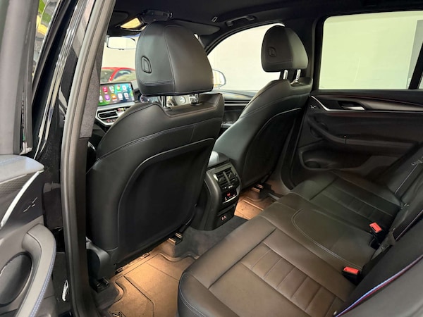 Used BMW X3 2022 for sale - 76068109: Photo 36