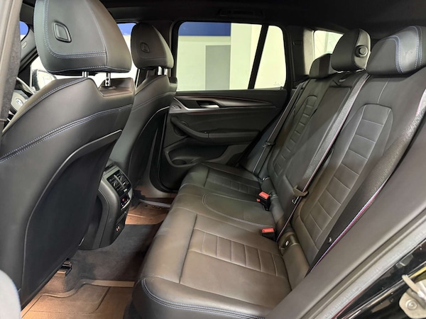 Used BMW X3 2022 for sale - 76068109: Photo 37