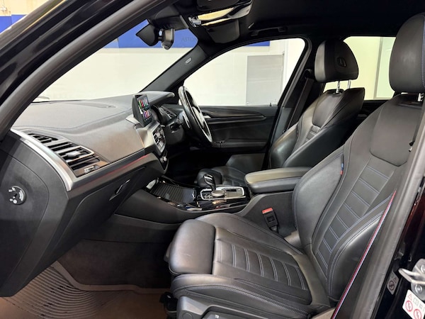 Used BMW X3 2022 for sale - 76068109: Photo 38