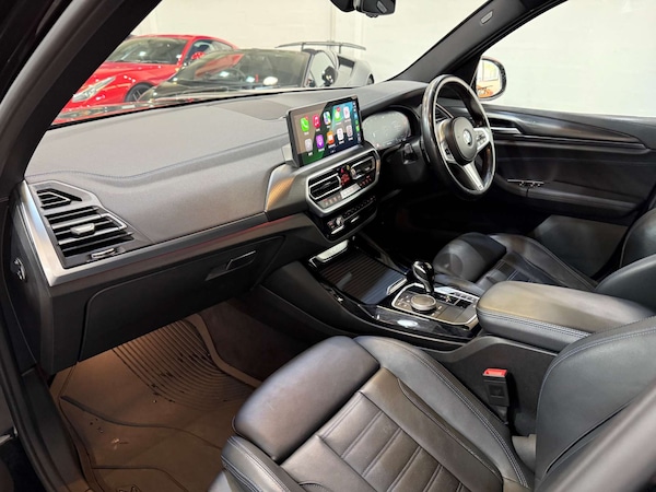 Used BMW X3 2022 for sale - 76068109: Photo 39