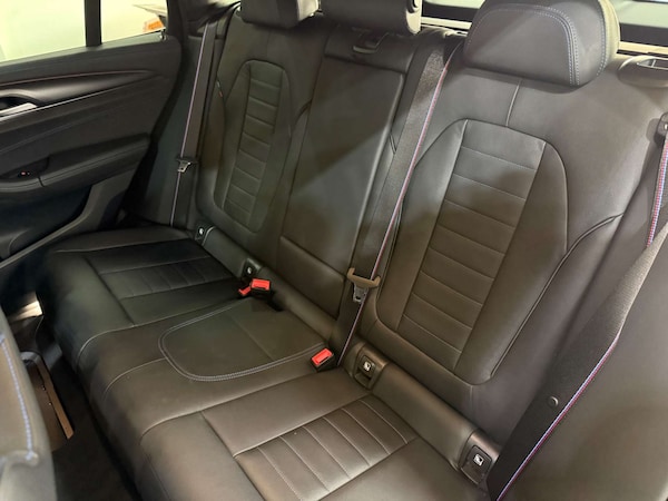 Used BMW X3 2022 for sale - 76068109: Photo 42