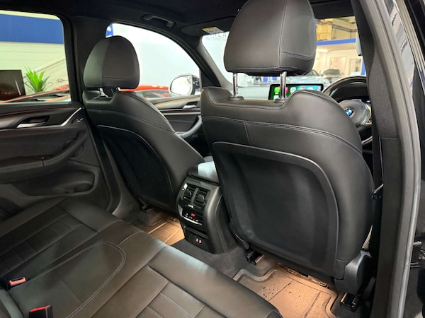 Used BMW X3 2022 for sale - 76068109: Photo 43