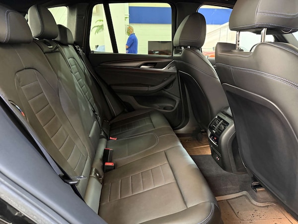 Used BMW X3 2022 for sale - 76068109: Photo 44