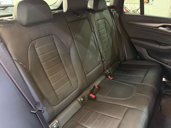 Used BMW X3 2022 for sale - 76068109: Photo 45
