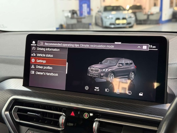 Used BMW X3 2022 for sale - 76068109: Photo 59
