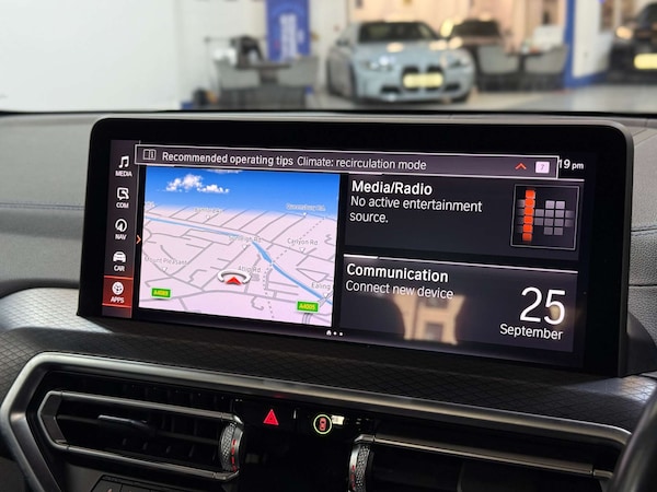 Used BMW X3 2022 for sale - 76068109: Photo 60