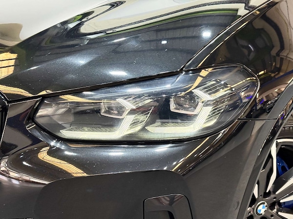 Used BMW X3 2022 for sale - 76068109: Photo 66