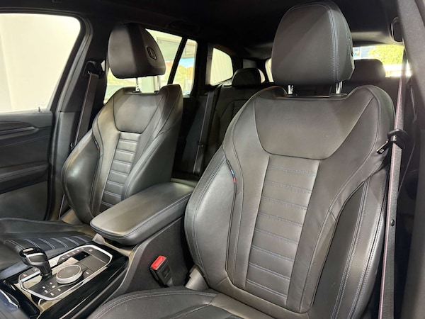 Used BMW X3 2022 for sale - 76068109: Photo 6