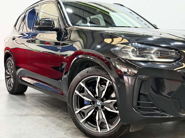 Used BMW X3 2022 for sale - 76068109: Photo 7