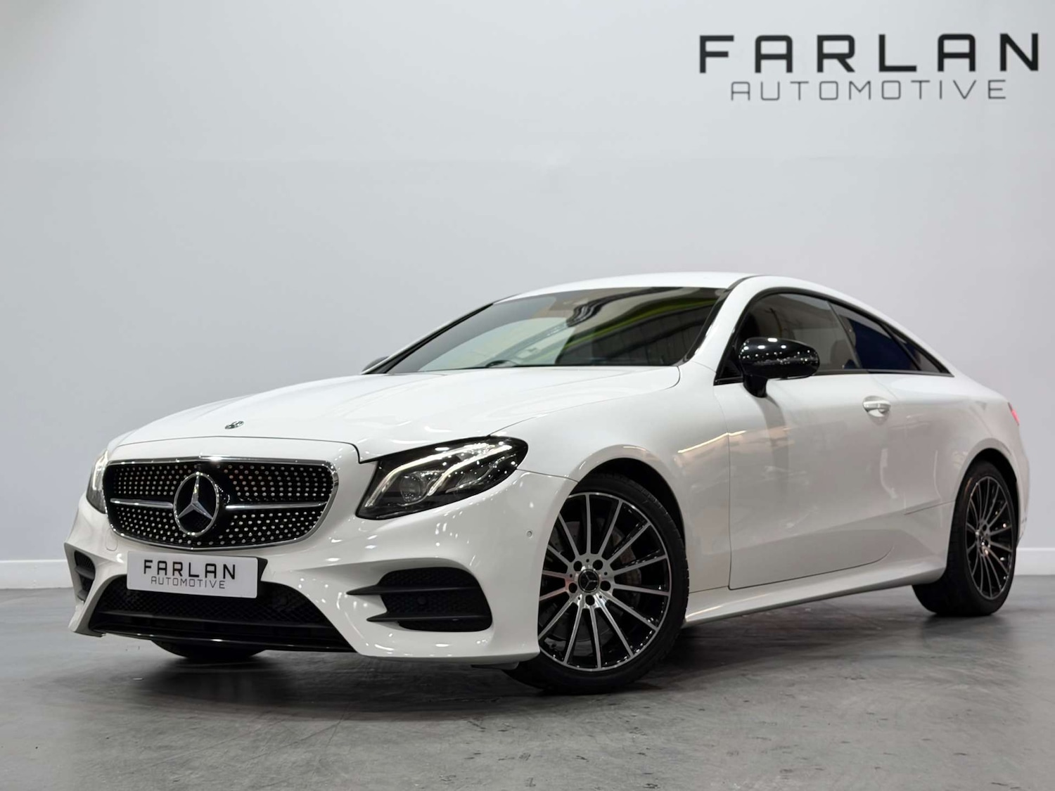 Used Mercedes-Benz E Class 2019 for sale - 76830228: Photo 11