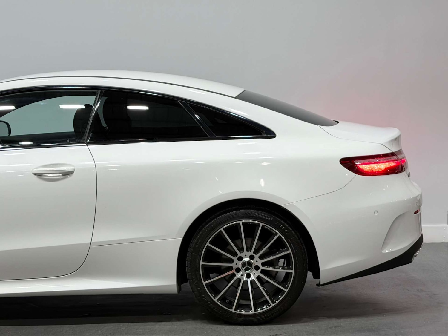 Used Mercedes-Benz E Class 2019 for sale - 76830228: Photo 17