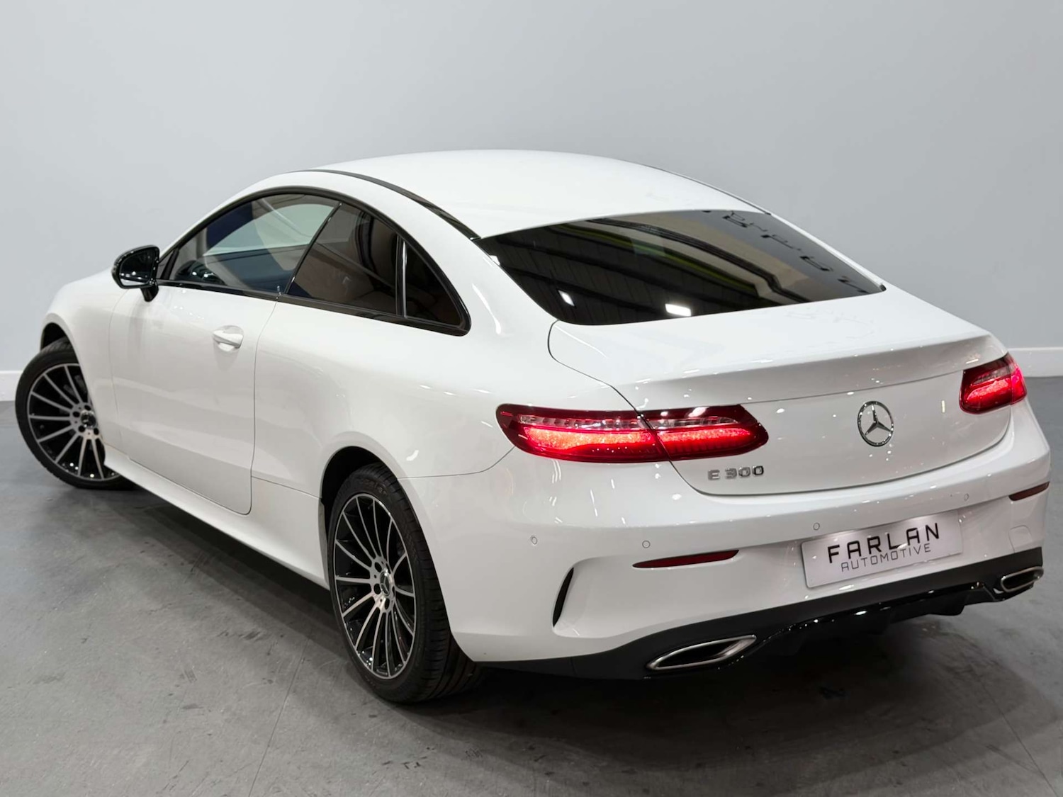 Used Mercedes-Benz E Class 2019 for sale - 76830228: Photo 19