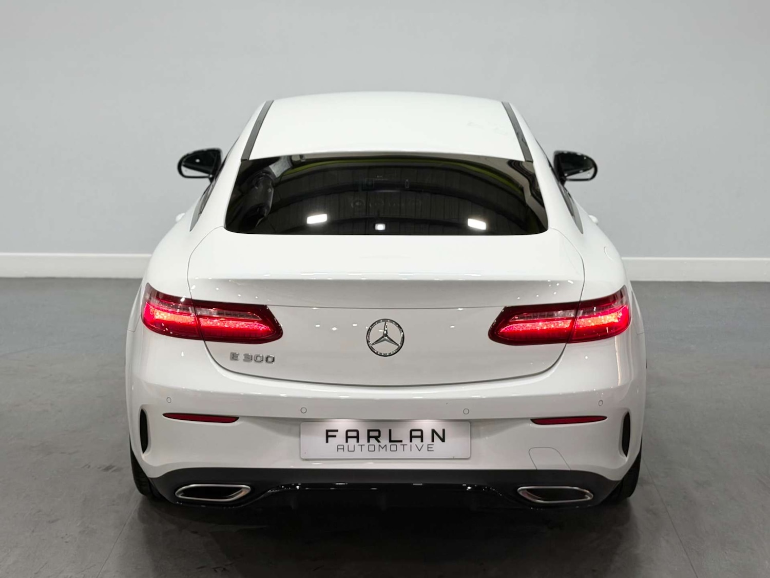 Used Mercedes-Benz E Class 2019 for sale - 76830228: Photo 20