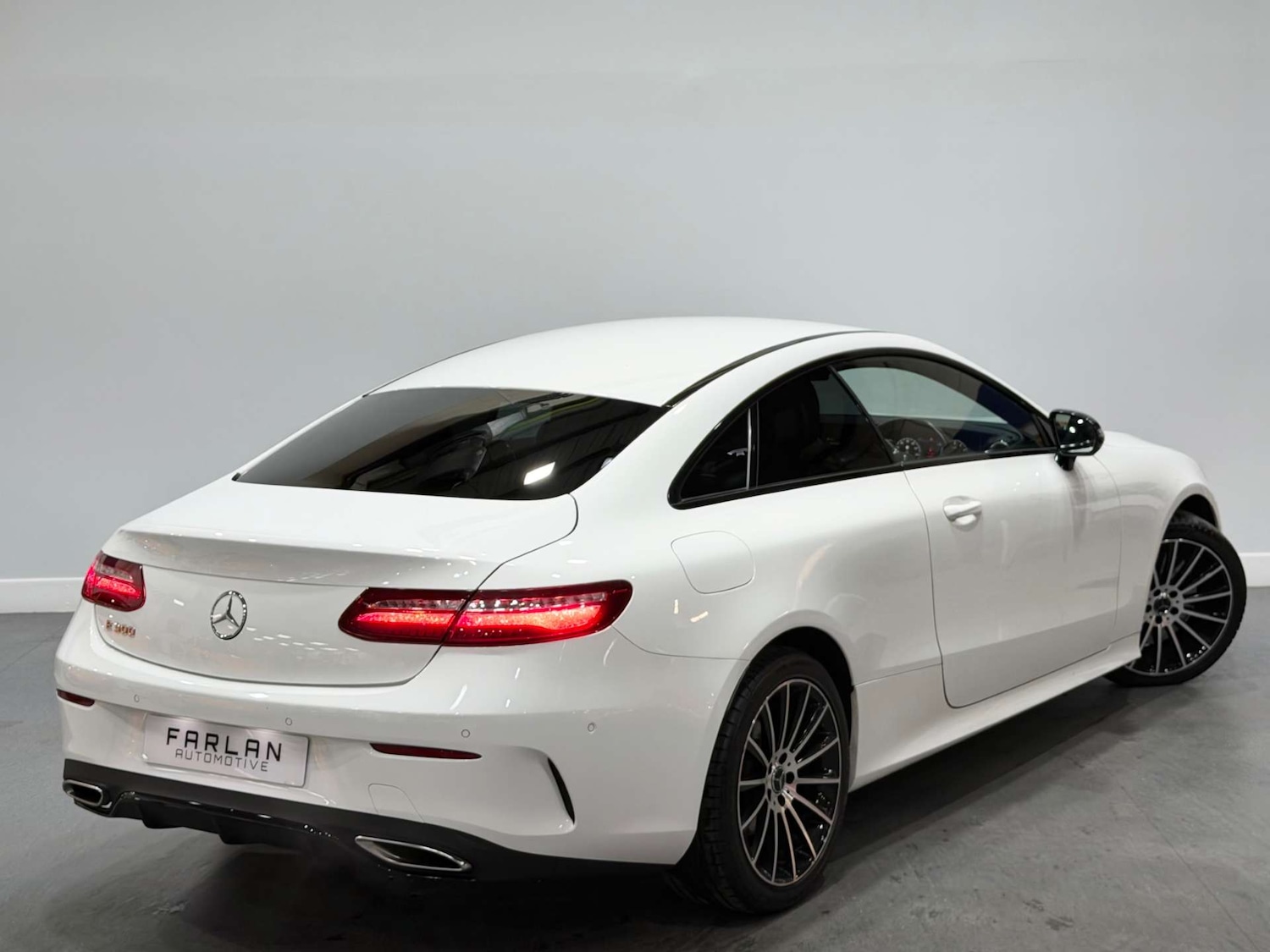 Used Mercedes-Benz E Class 2019 for sale - 76830228: Photo 22