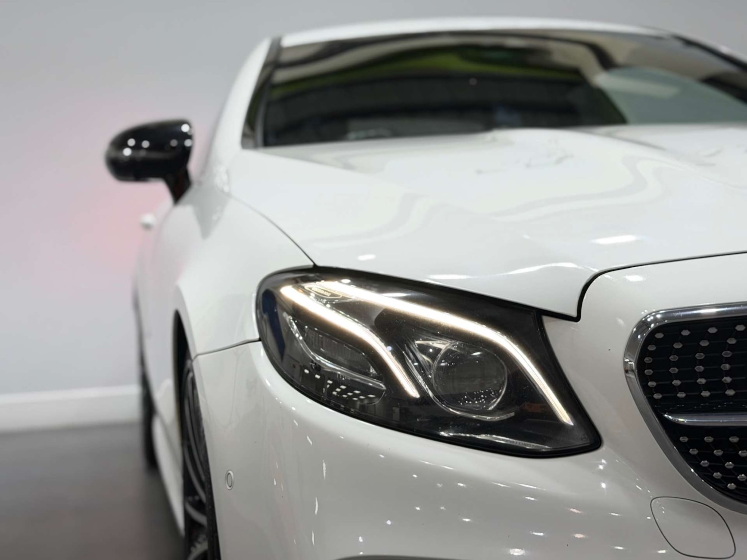 Used Mercedes-Benz E Class 2019 for sale - 76830228: Photo 23