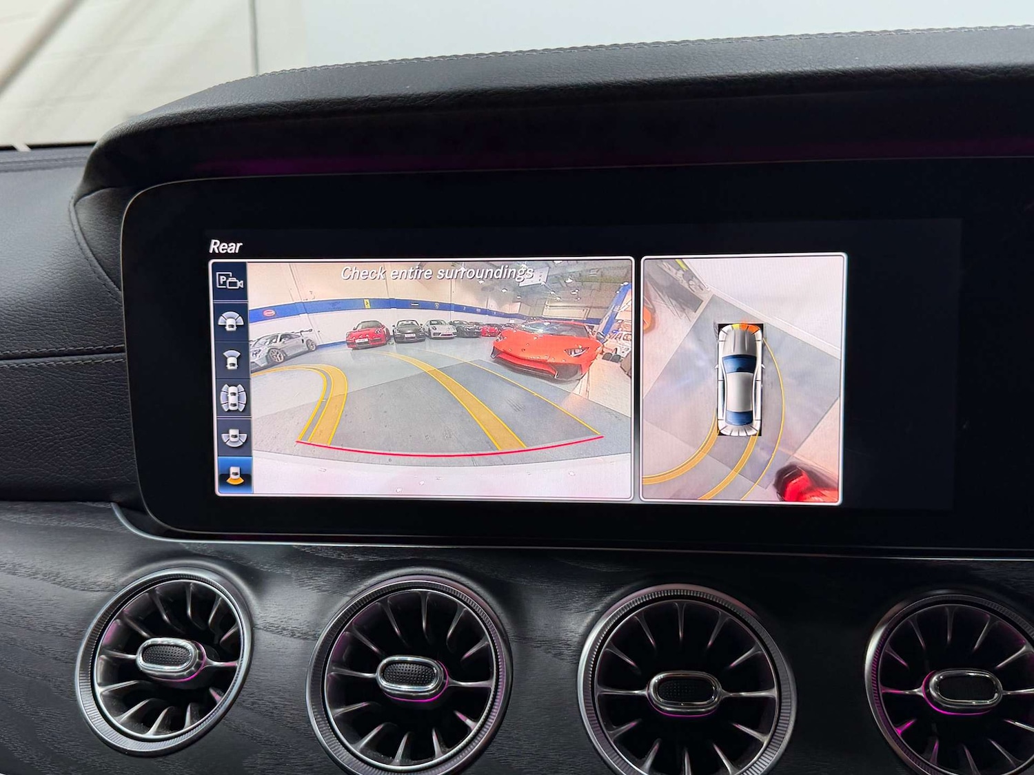 Used Mercedes-Benz E Class 2019 for sale - 76830228: Photo 25