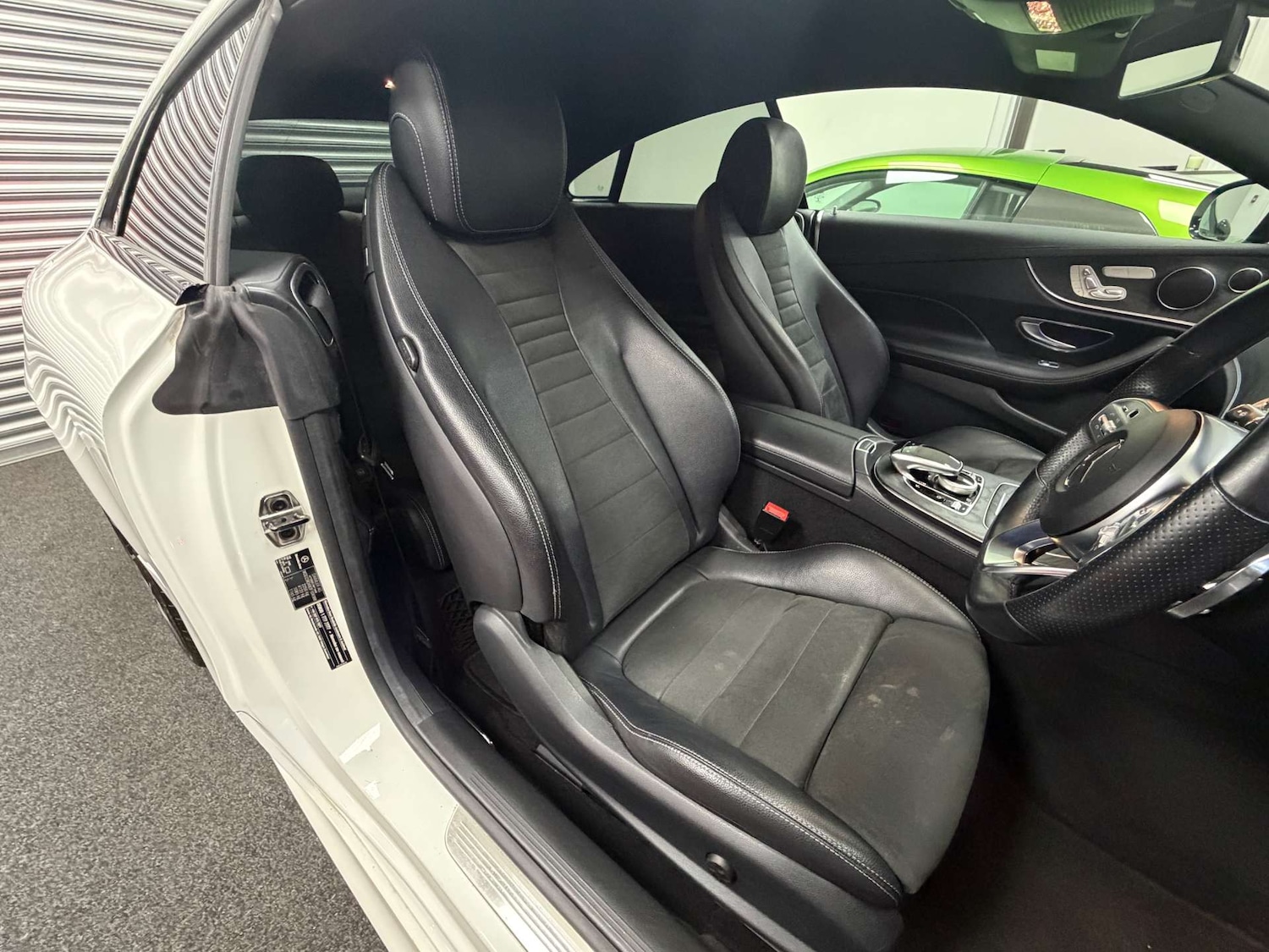 Used Mercedes-Benz E Class 2019 for sale - 76830228: Photo 29