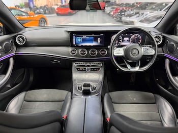 Used Mercedes-Benz E Class 2019 for sale - 76830228: Photo
