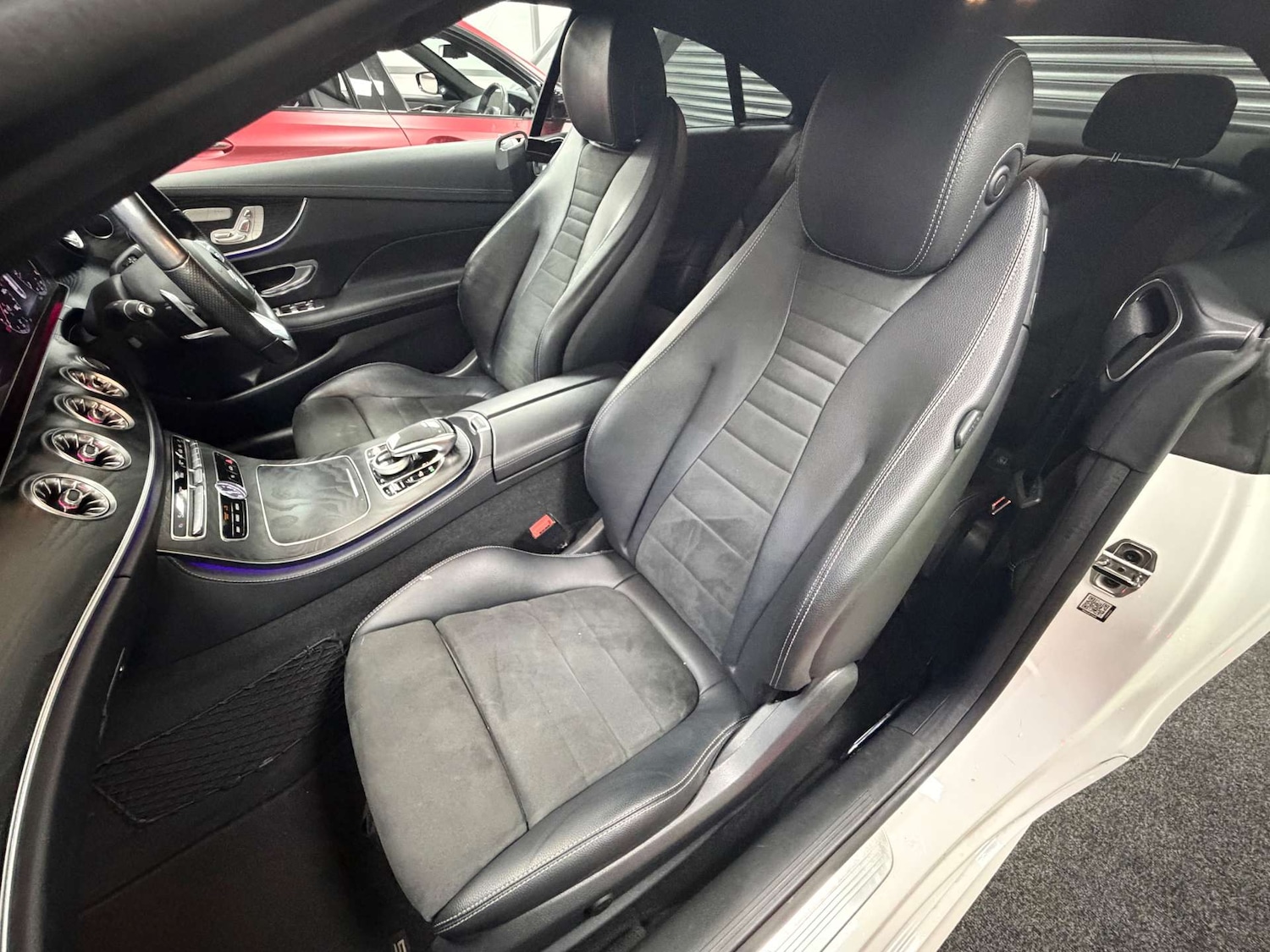 Used Mercedes-Benz E Class 2019 for sale - 76830228: Photo 30