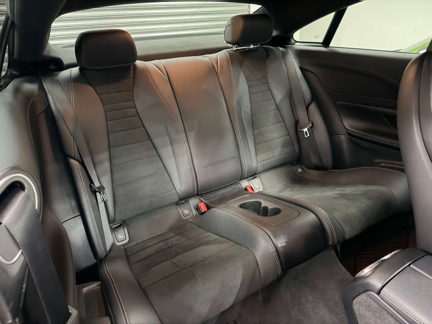 Used Mercedes-Benz E Class 2019 for sale - 76830228: Photo 33