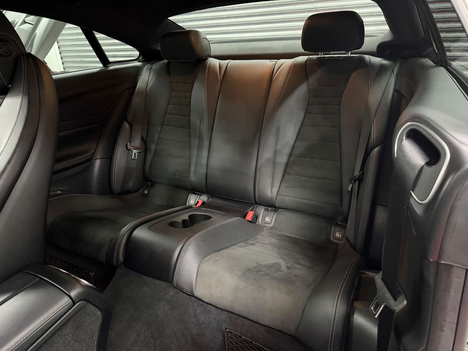 Used Mercedes-Benz E Class 2019 for sale - 76830228: Photo 34