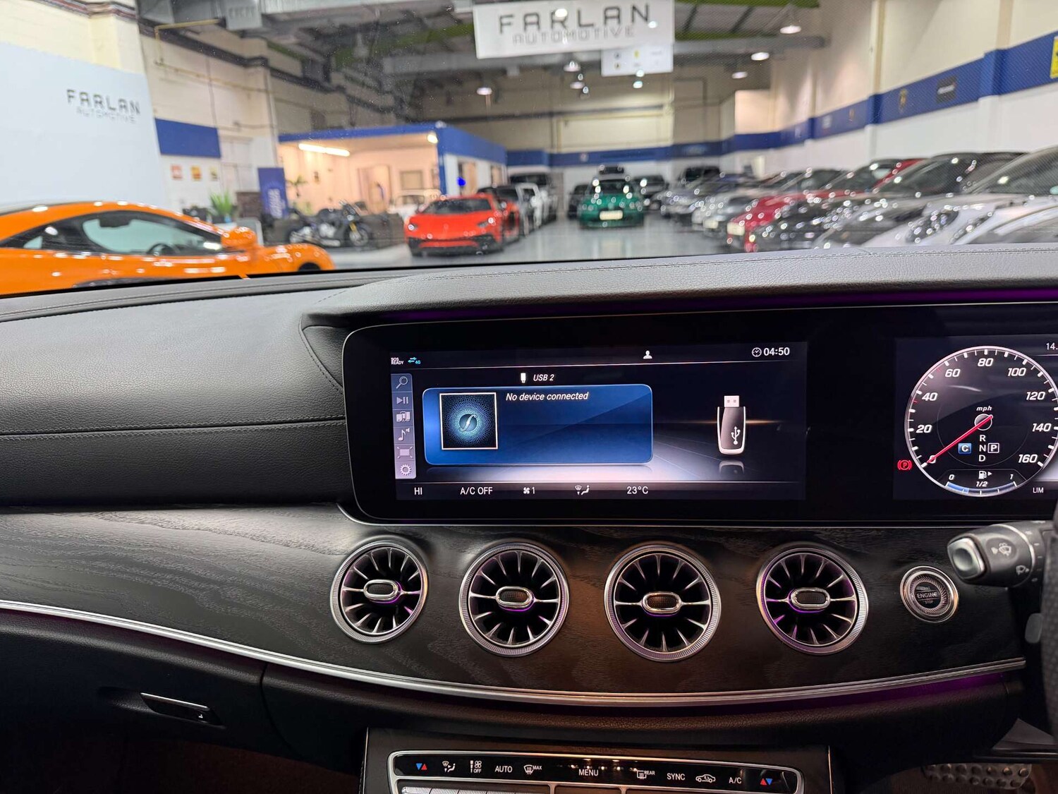 Used Mercedes-Benz E Class 2019 for sale - 76830228: Photo 35