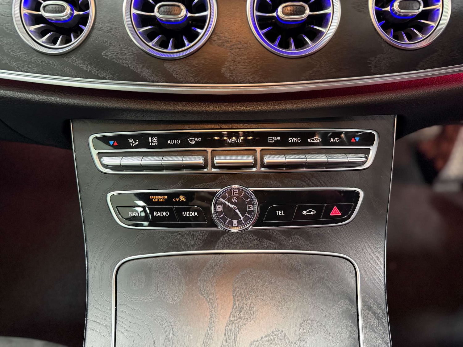 Used Mercedes-Benz E Class 2019 for sale - 76830228: Photo 36