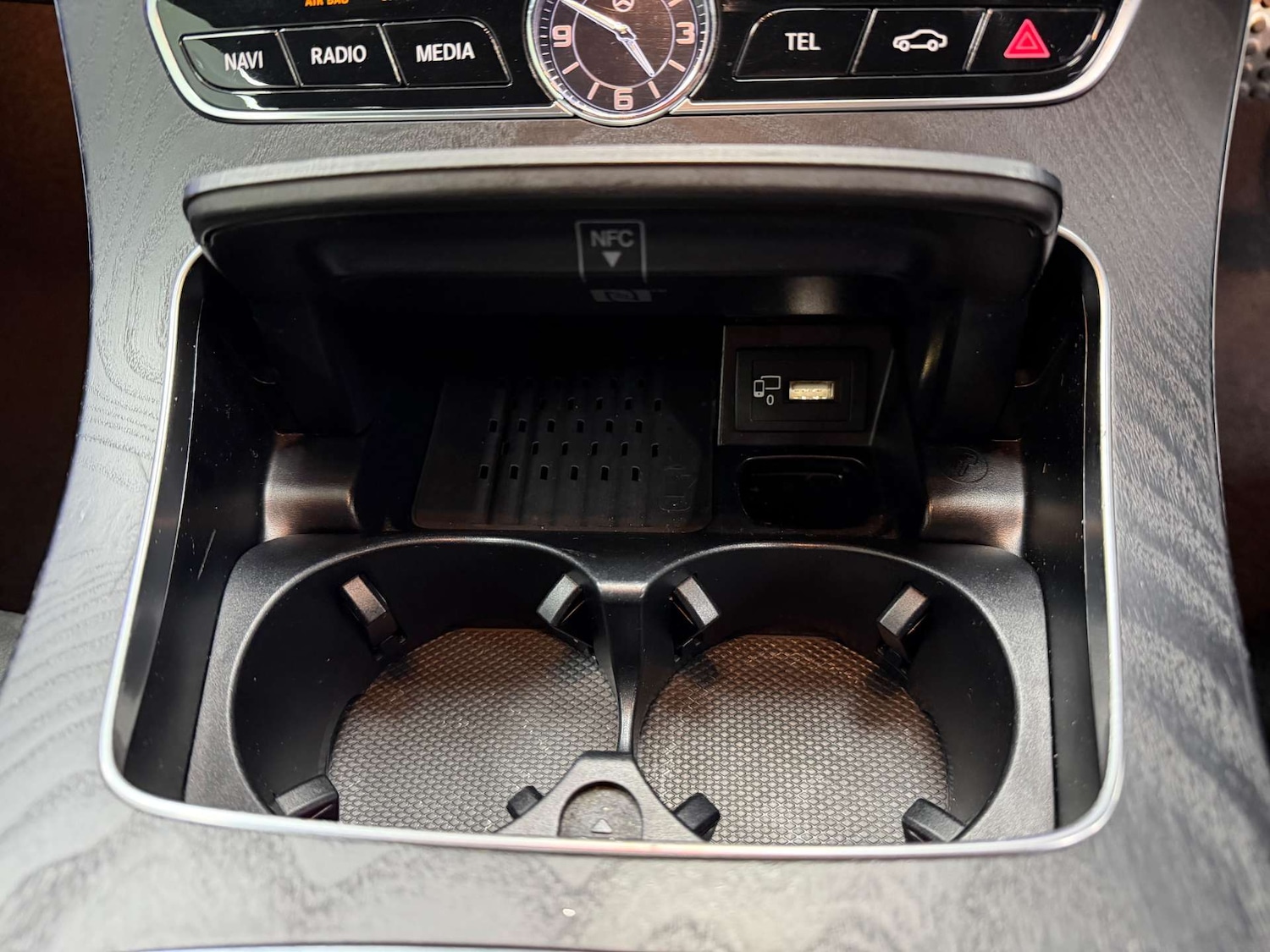 Used Mercedes-Benz E Class 2019 for sale - 76830228: Photo 37