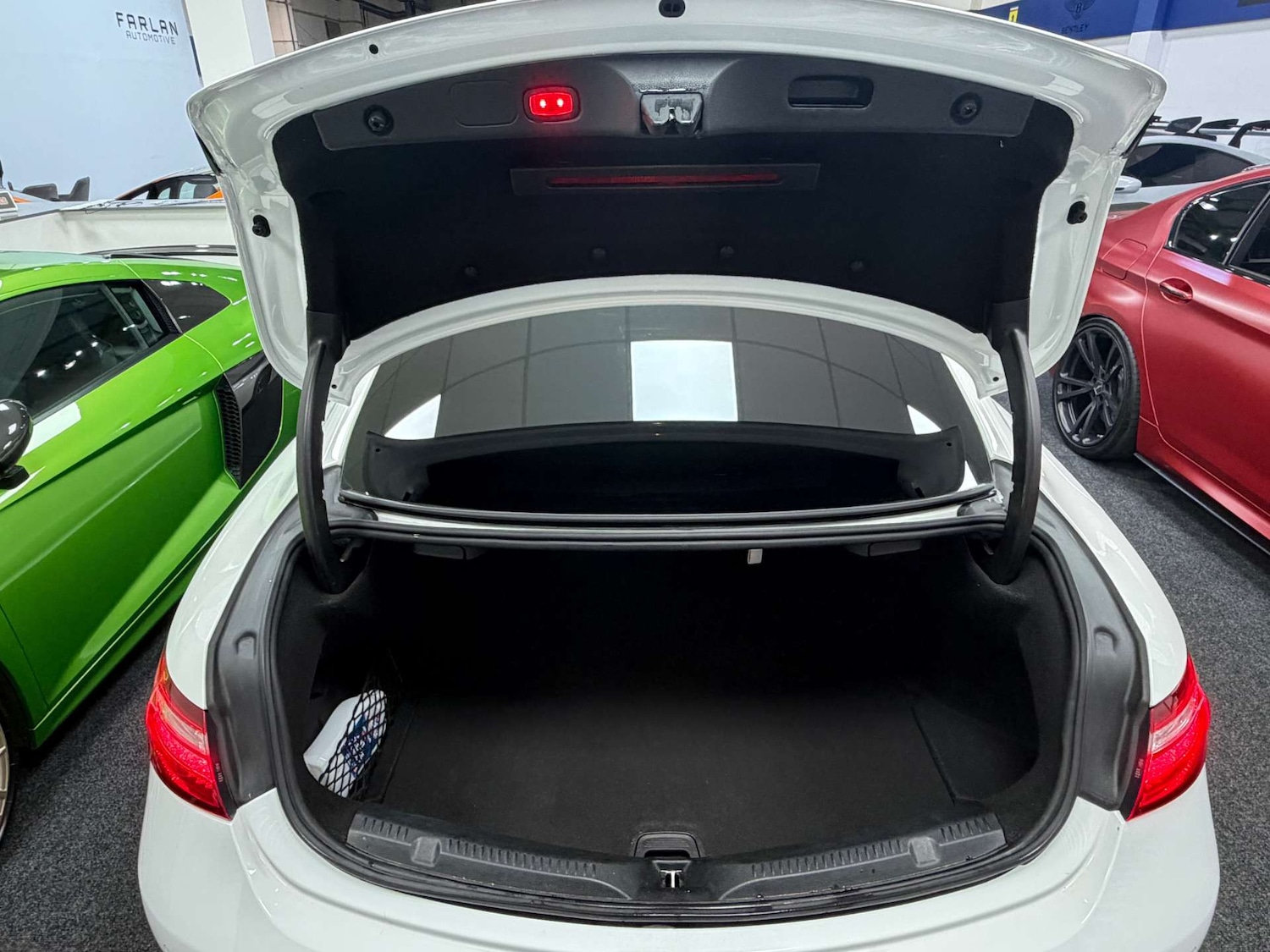 Used Mercedes-Benz E Class 2019 for sale - 76830228: Photo 43