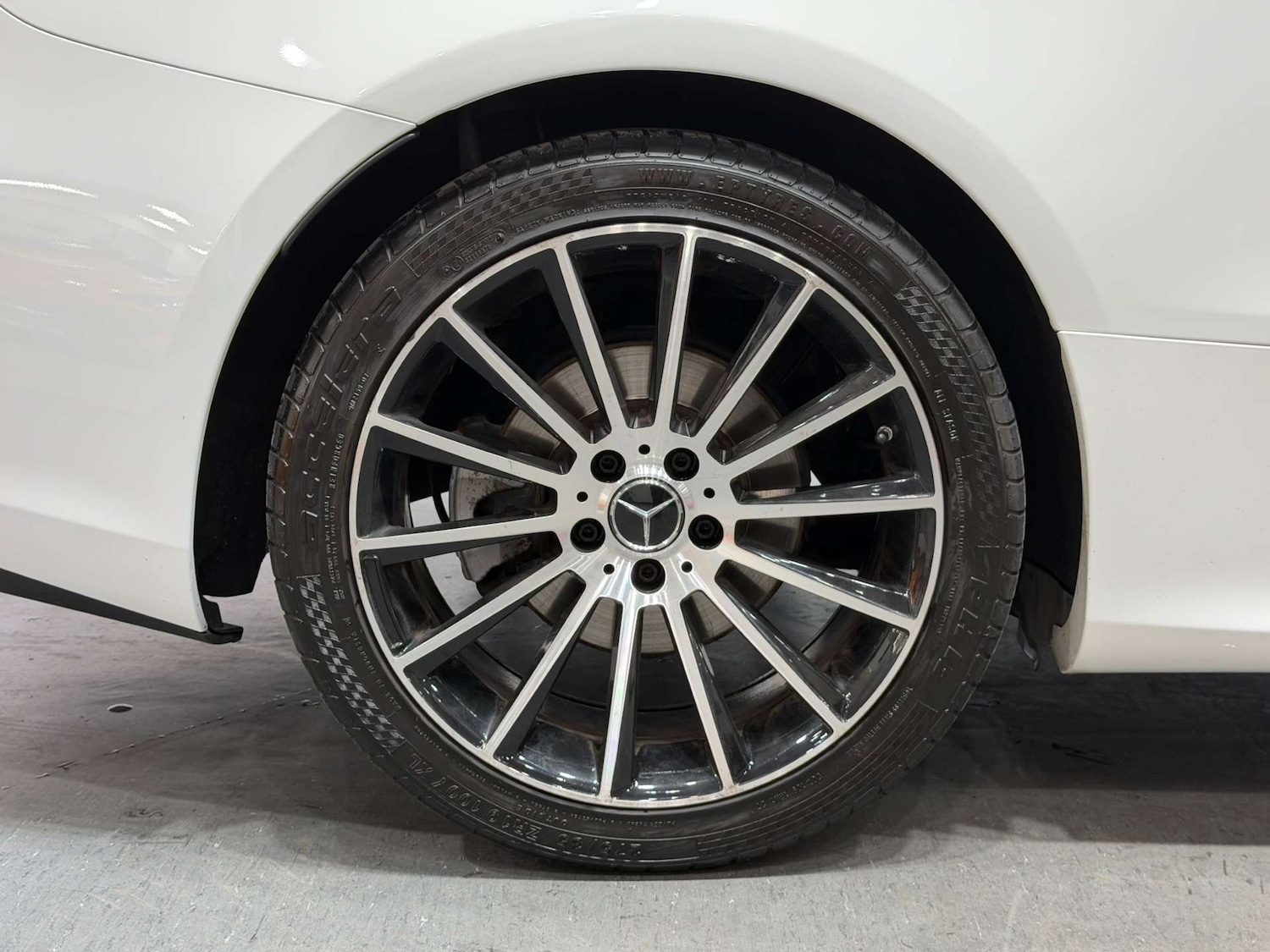 Used Mercedes-Benz E Class 2019 for sale - 76830228: Photo 46