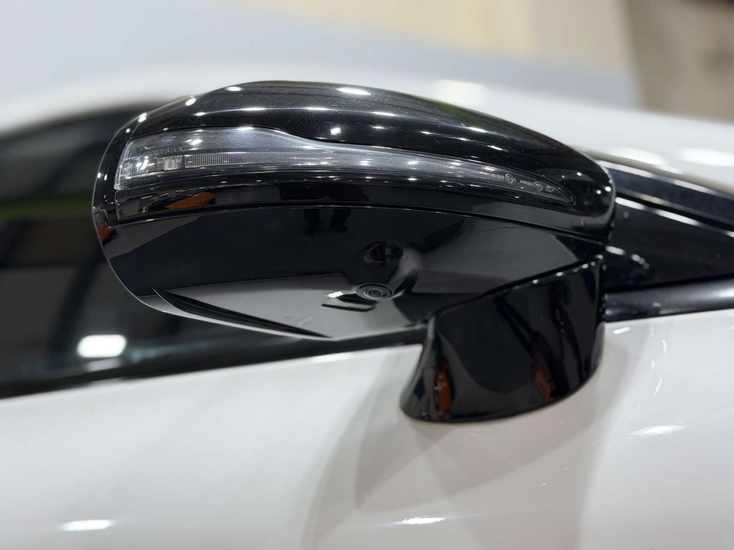 Used Mercedes-Benz E Class 2019 for sale - 76830228: Photo 47