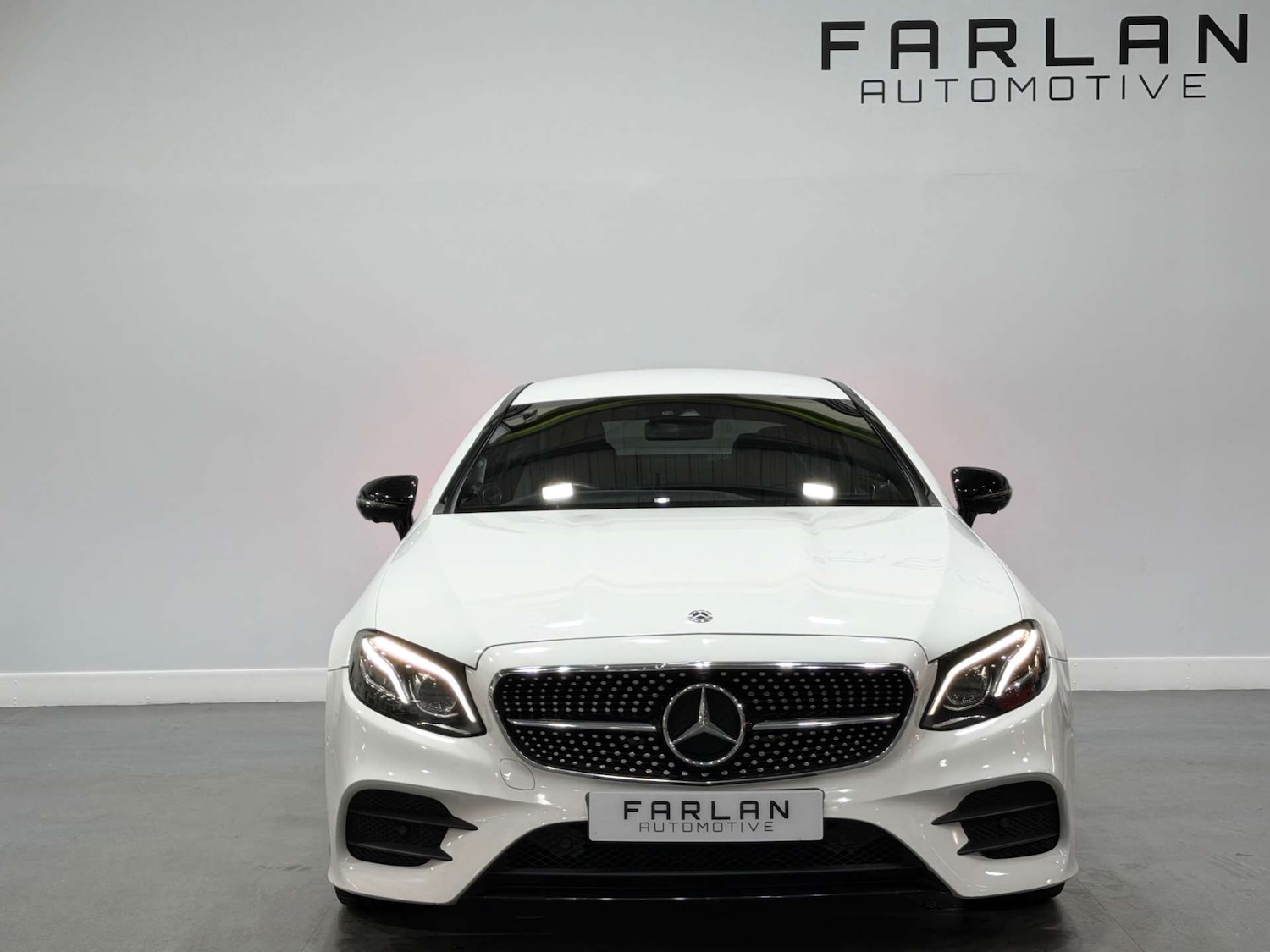 Used Mercedes-Benz E Class 2019 for sale - 76830228: Photo 8