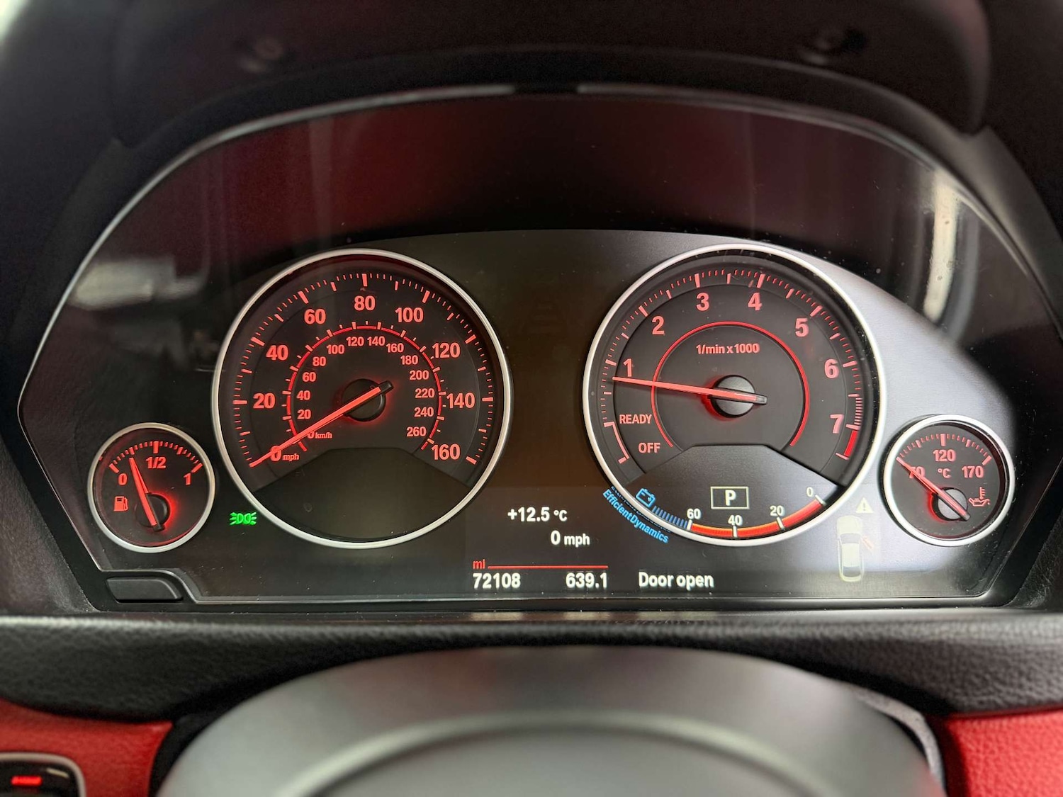 Used BMW 4 Series Gran Coupe 2017 for sale - 76737871: Photo 24