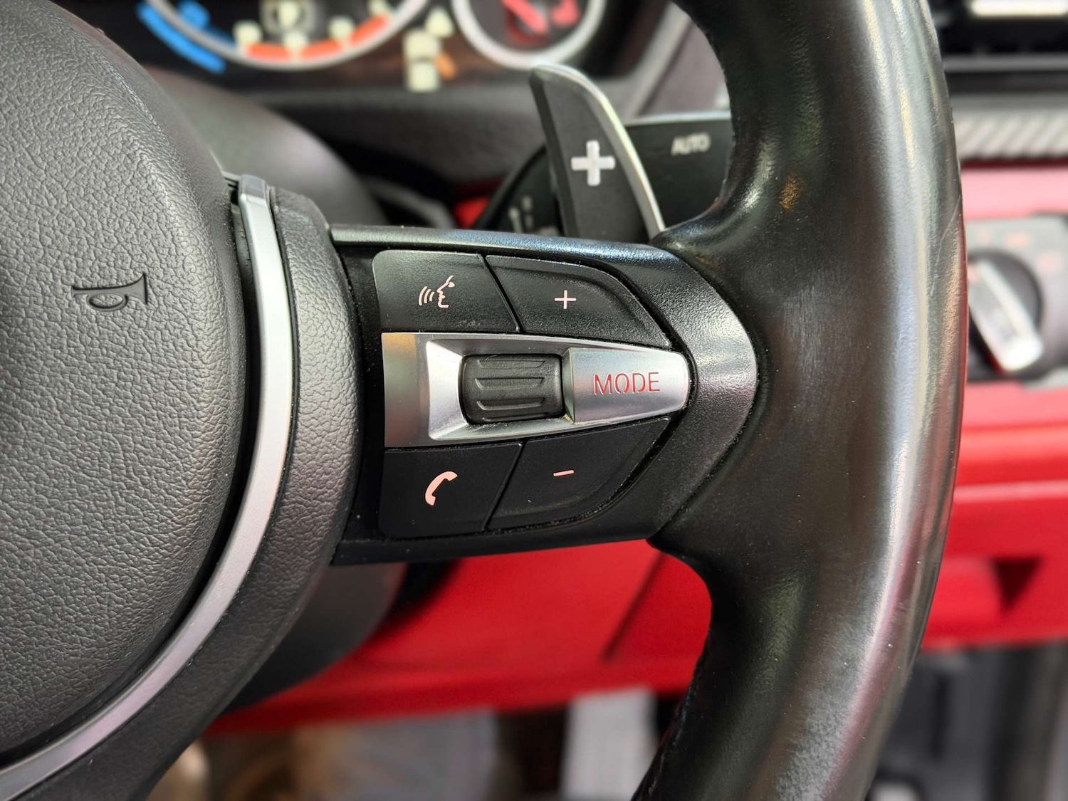 Used BMW 4 Series Gran Coupe 2017 for sale - 76737871: Photo 26