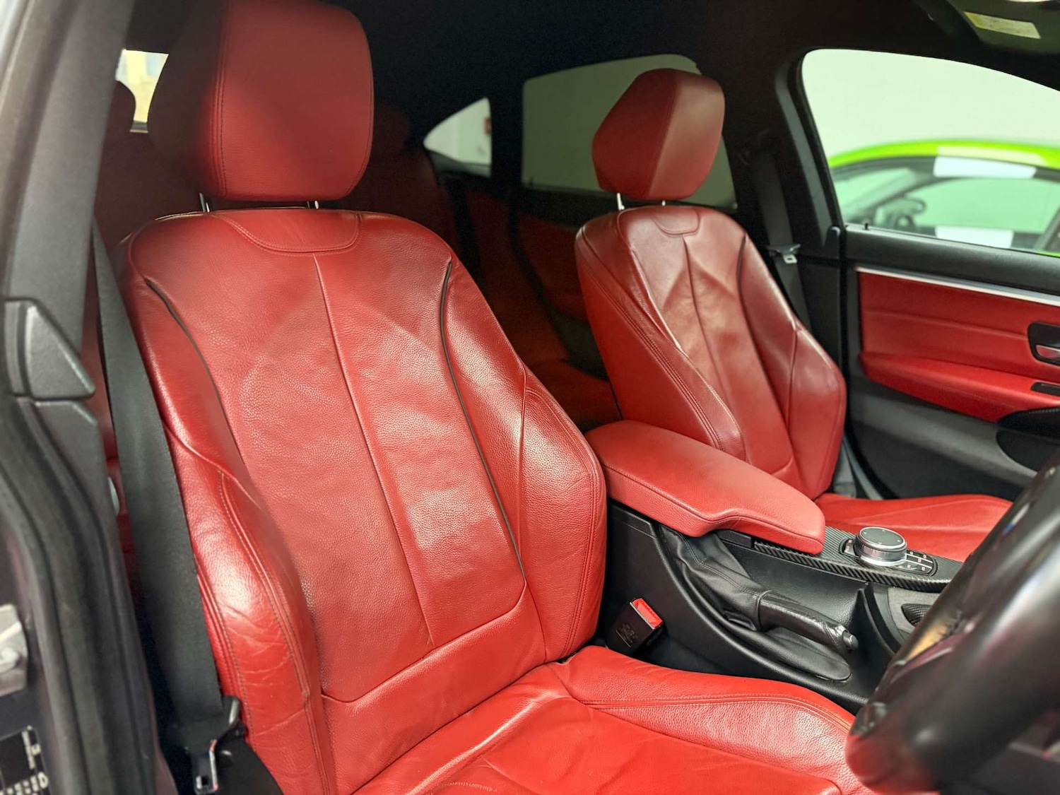 Used BMW 4 Series Gran Coupe 2017 for sale - 76737871: Photo 27