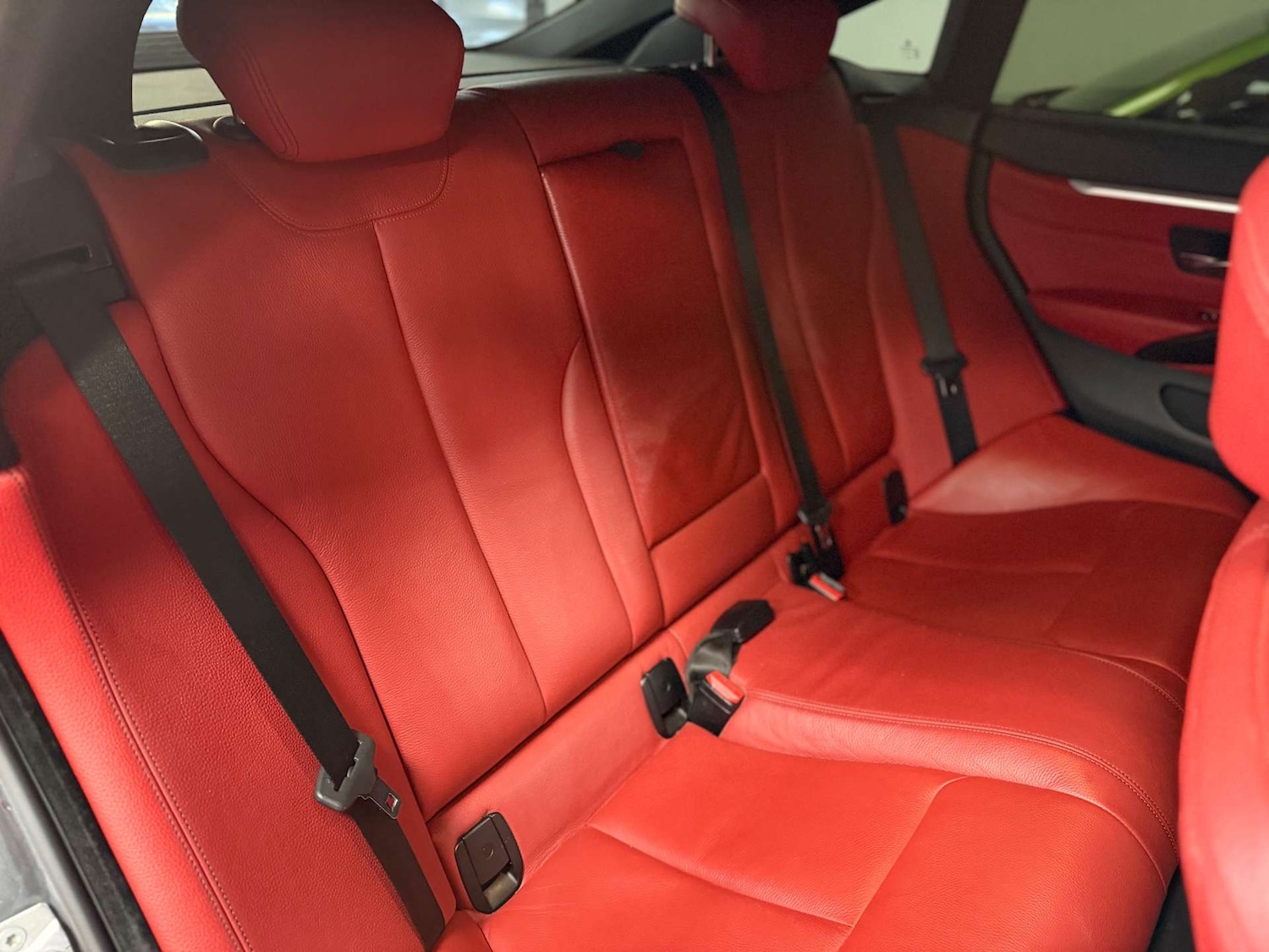 Used BMW 4 Series Gran Coupe 2017 for sale - 76737871: Photo 28