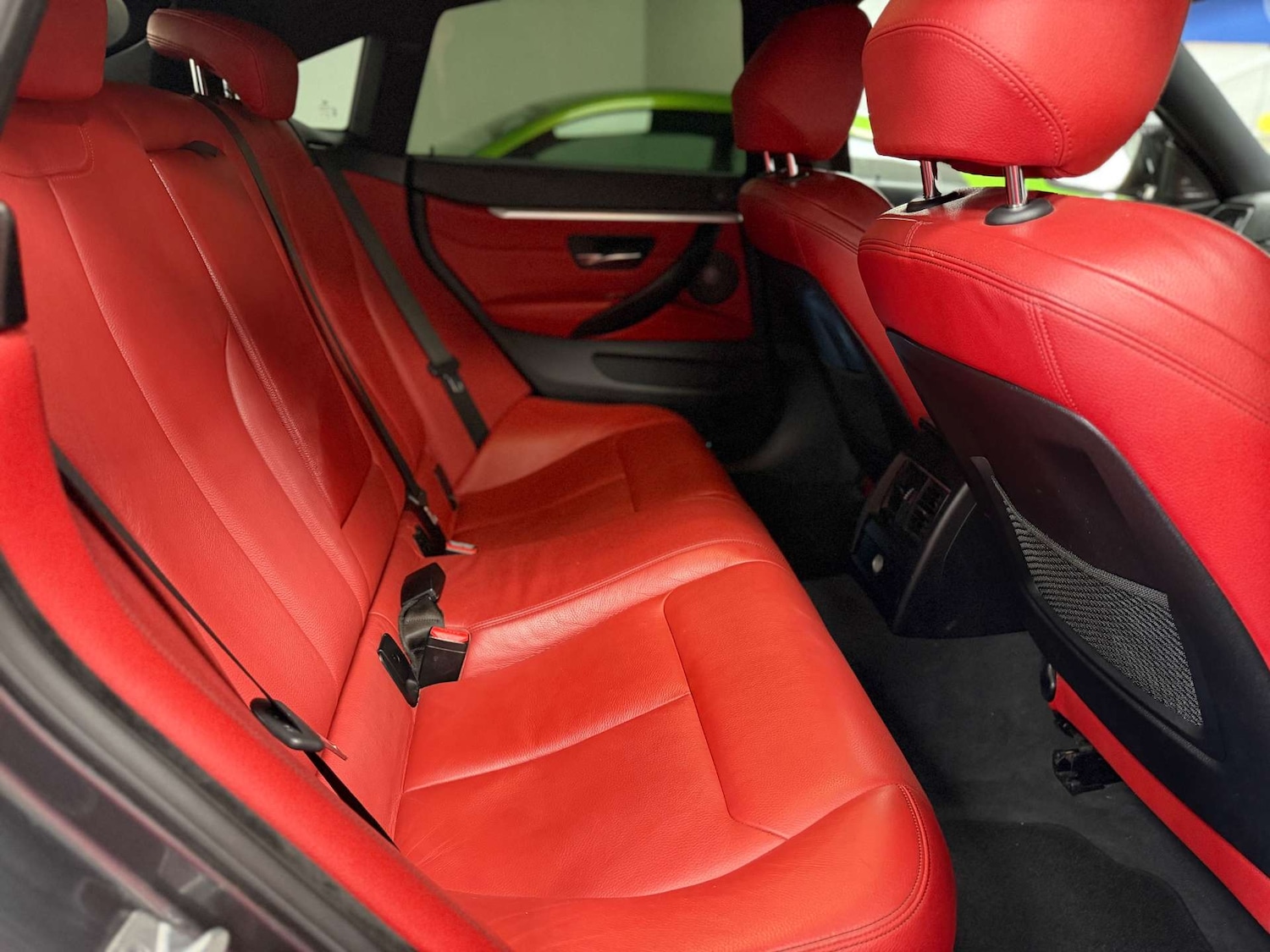 Used BMW 4 Series Gran Coupe 2017 for sale - 76737871: Photo 29