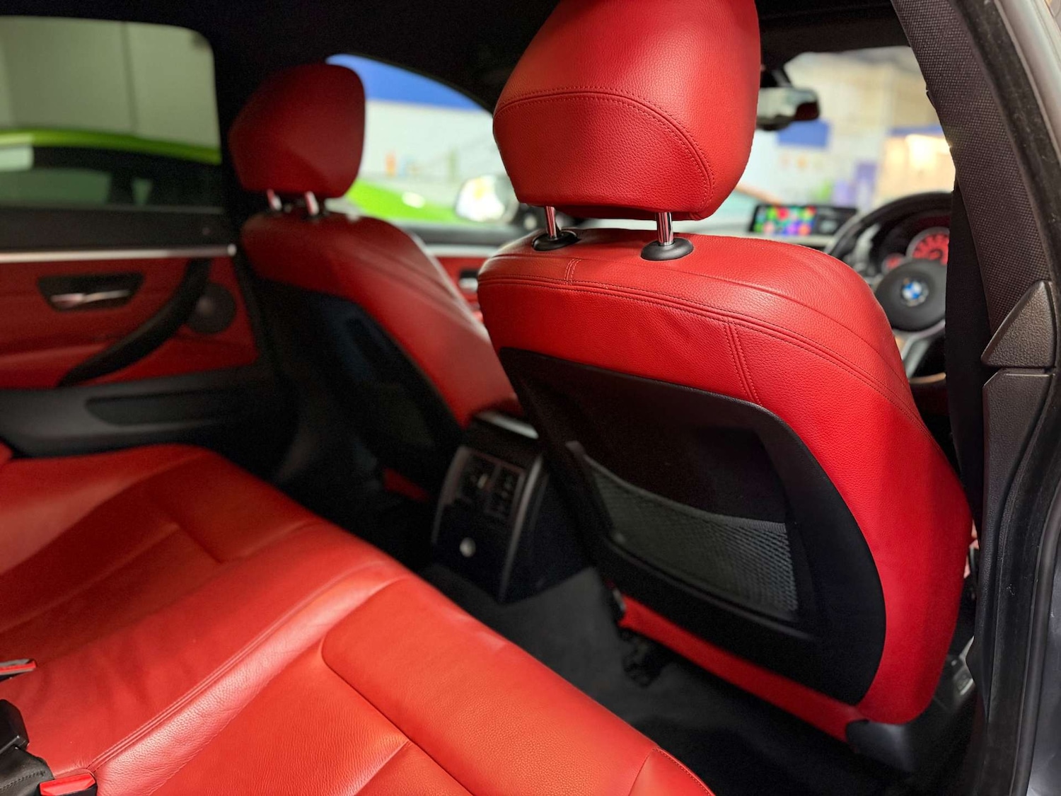 Used BMW 4 Series Gran Coupe 2017 for sale - 76737871: Photo 30