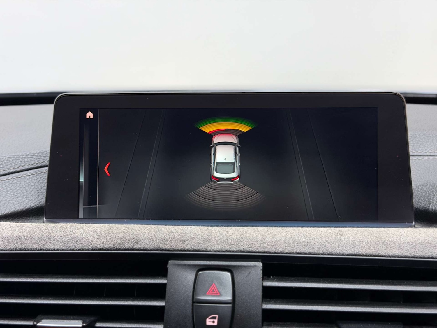 Used BMW 4 Series Gran Coupe 2017 for sale - 76737871: Photo 33