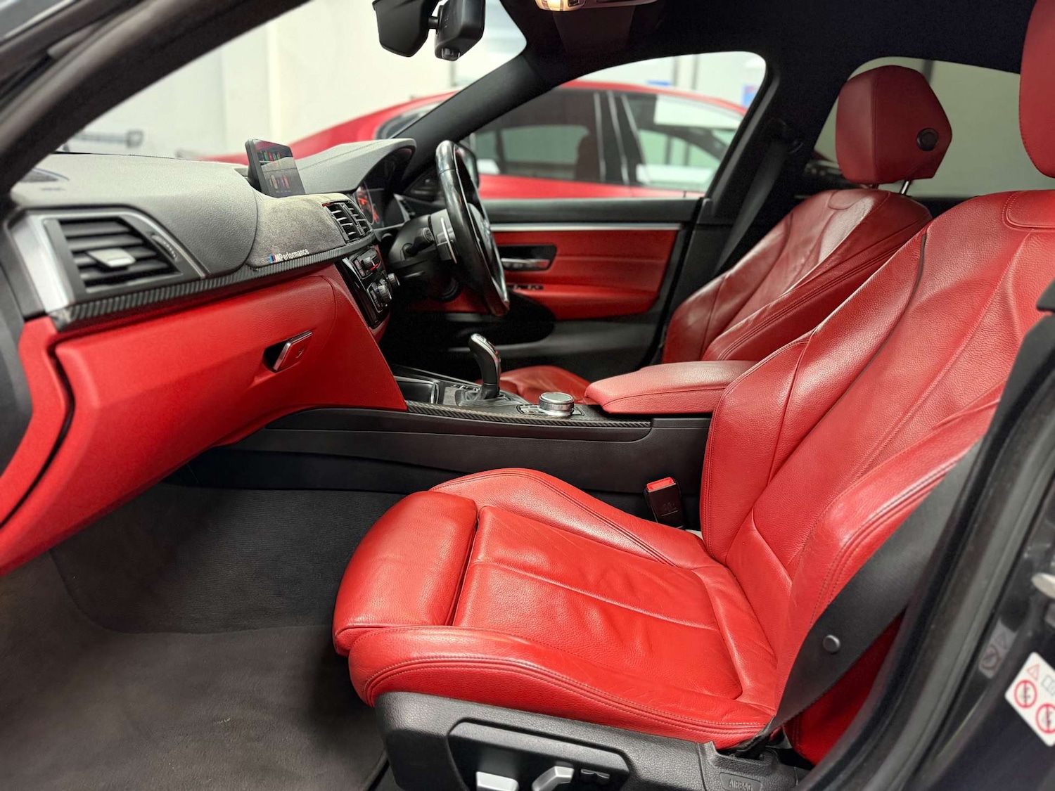 Used BMW 4 Series Gran Coupe 2017 for sale - 76737871: Photo 35